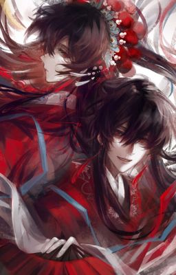 [Hồng Vương Linh] Tự trói