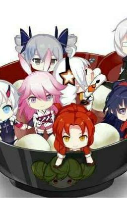 Honkai impact