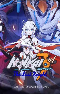 Honkai Impact 3rd - Chiến binh cuối cùng