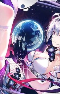 [Honkai Impact] Chuyển Sinh Tôi Có Một Cuộc Sống Hạnh Phúc Cùng Các Valkyrie 