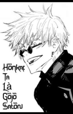 Honkai: Ta Là Gojō Satoru