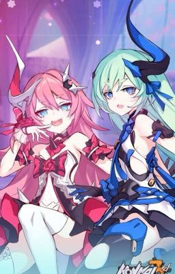 Honkai x Reader(Tác Giả Thẳng Nhưng Thích Chơi Gái Gú)