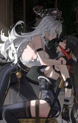 [ Honkaiimpact] Ma Vương Xuyên không