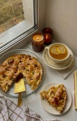 hoonjake | apple pie