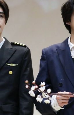 [hoonjake] cần và đủ