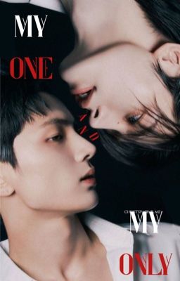 [Hoonjay] My one and my only