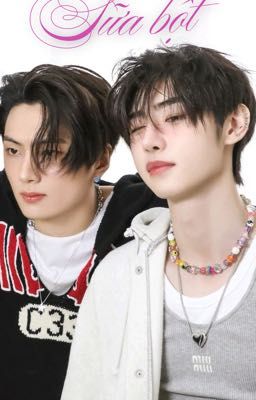 [Hoonjay] - Sữa bột |ABO|