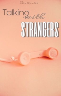 HOONWOO | Talking with strangers