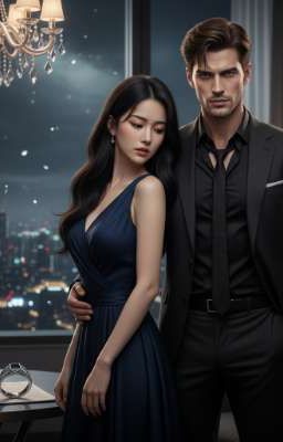 Hợp Đồng Hôn Nhân: Vợ Yêu Của Tổng Tài Máu Lạnh