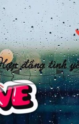 Hợp đồng tình yêu