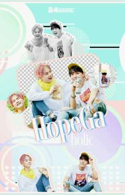 ( Hopega)  ( Sope)  Yoongi hyung làm người yêu Hopi nha. 