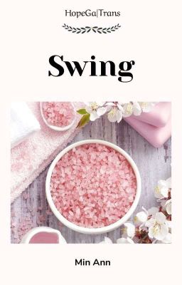 HopeGa|Trans√• Swing