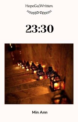 HopeGa|Written√• 23:30