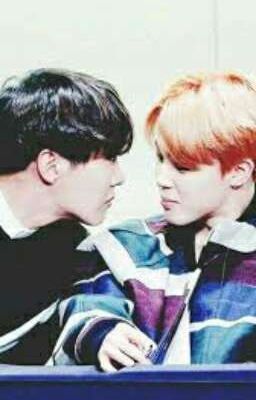 [ HopeMin ] [H] Jimin-ssi , Tôi yêu em 💛