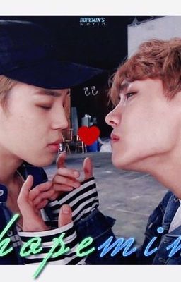 [HopeMin] Hôn nhân sắp đặt