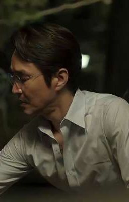 hottest ahjussi i have ever seen [han suk kyu x y/n]