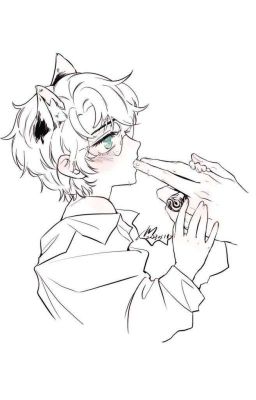 [HP-AllHarry] List oneshot yandere x Harry 
