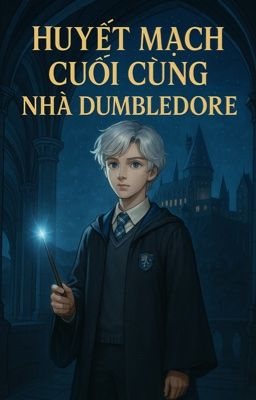 [HP] Aurelian Daire: Huyết Mạch Cuối Cùng Nhà Dumbledore