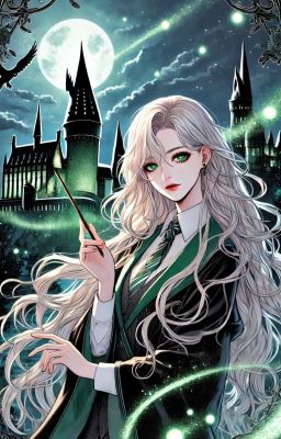 [HP]: Hành trình trở thành nữ hiệu trưởng trẻ tuổi nhất lịch sử Hogwarts