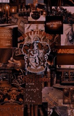 [HP] Nụ Cười Đầu Tiên Ở Hogwarts