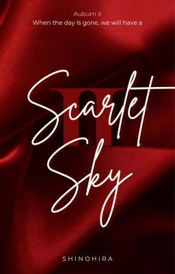 [HP] Scarlet Sky