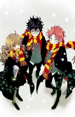 [HP] Thế hệ cha mẹ xem Harry Potter