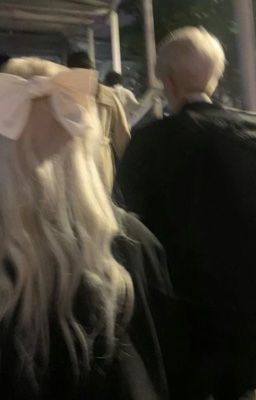 [HP] Xin chào, Draco Thân Ái