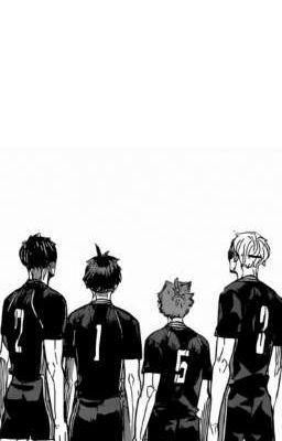 [hq x reader] Cuz I love you 