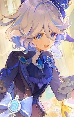 [HSR/GI - GL] mèo con hôm nay không dính cô thợ may nữa sao?