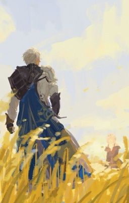 [HSR Phainon x OC] Tàn Dương Soi Sáng 