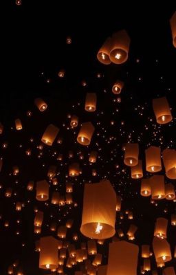 [HSTK/TuyếtTiểu] Hoa Đăng Rực Rỡ.