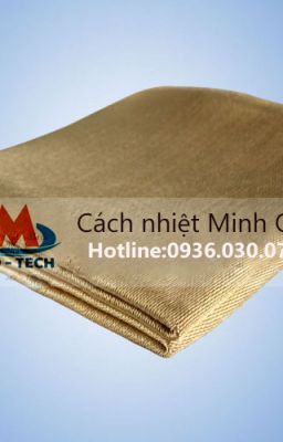 HT800 - vải HT800