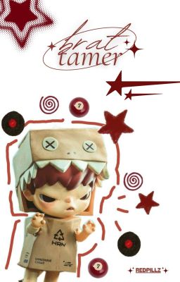 huấn; brat tamer