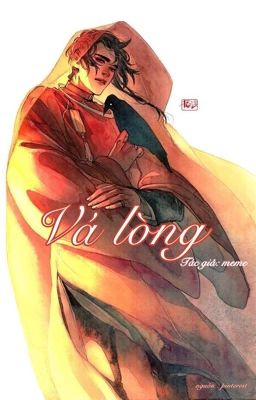 [huấn][đam] Vá Lòng