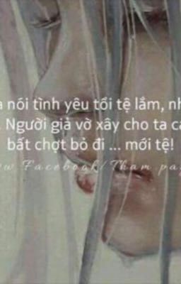 { huấn văn } Hạnh Nhi