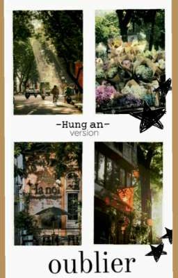 hungan | oublier