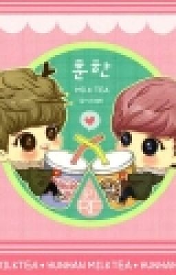 [HunHan]Cha con tranh sủng