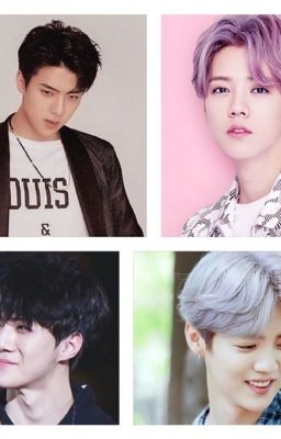 Hunhan chanbaek