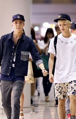 [HunHan][Oneshot]LuHan's story