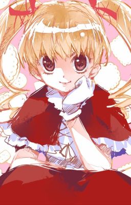 [Hunter x Hunter] Câu chuyện về lữ khách và đồng bọn