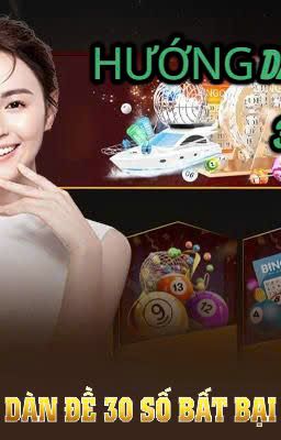 Hướng dẫn nuôi dàn đề 30 số - Soi cầu 247 -Soi cầu rồng bạch kim