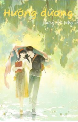 Hướng dương không đợi nắng về
