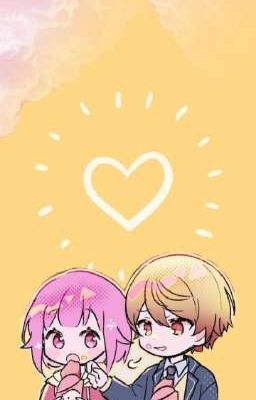 Hướng Dương Và Mặt Trời (Emu Otori X Tsukasa Tenma)