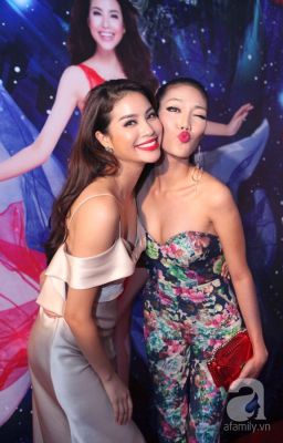 [HƯƠNG - KHUÊ] YÊU TÔI ĐƯỢC KHÔNG, NGƯỜI TRÁI ĐẤT?