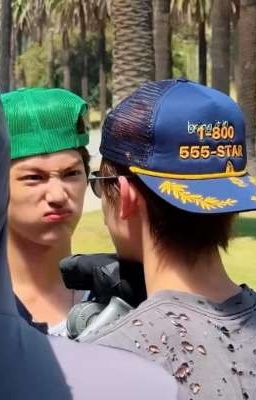 Hướng về cậu [ Keohyeon]