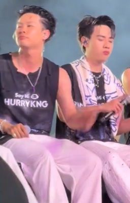 [HURRYKNG x Quang Hùng] 'Chạy Về Phía Em'
