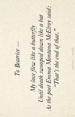 huy.vu | to all the souls that have left him