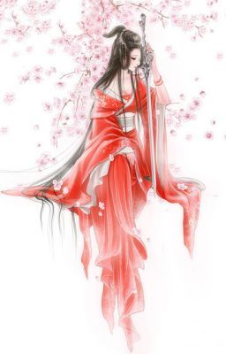 [Huyền huyễn] Hoa đào có phải nở vì ta