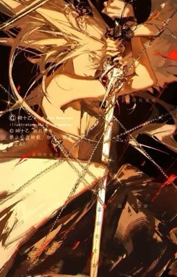 Huyết Nguyệt Đao