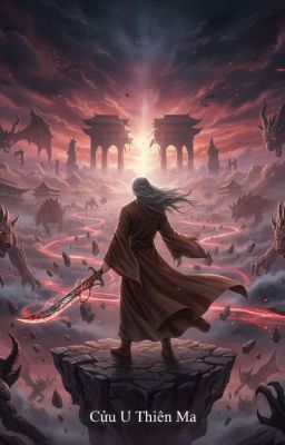 Huyết Vũ Thần Triều